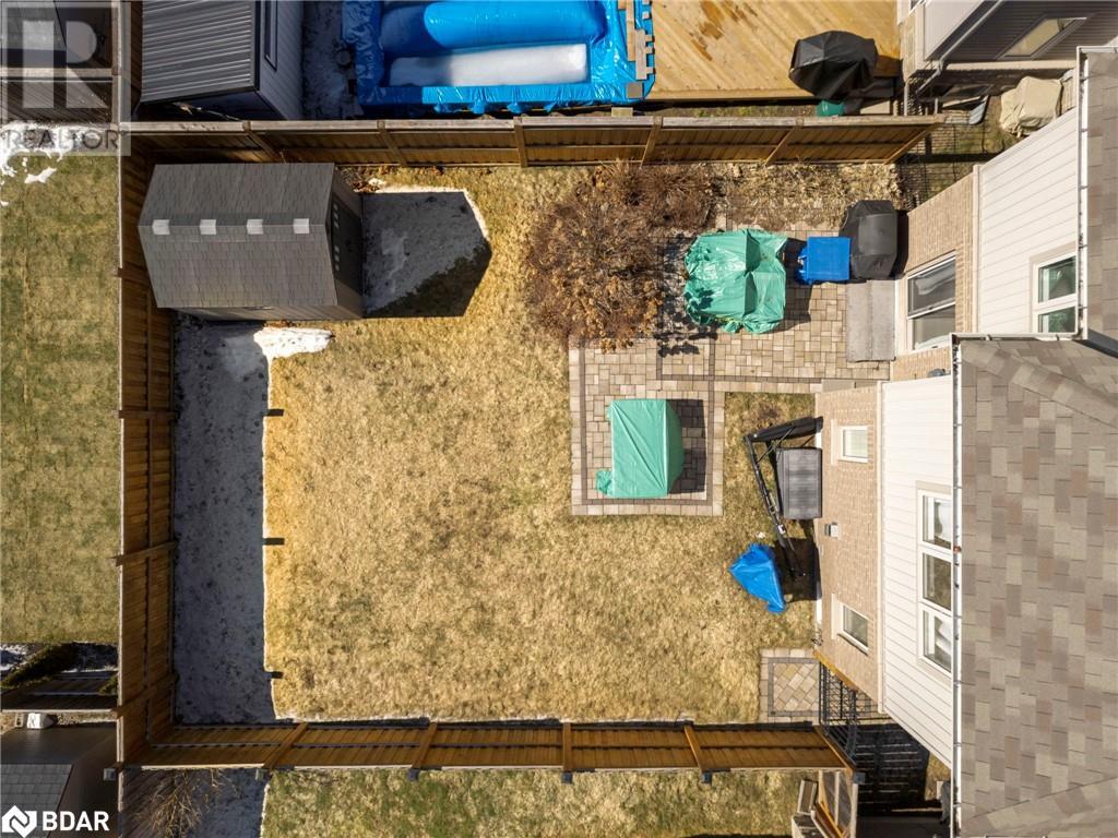 37 Decarolis Crescent, Essa, Ontario  L3W 0B2 - Photo 32 - 40707769