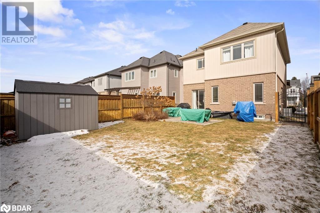 37 Decarolis Crescent, Essa, Ontario  L3W 0B2 - Photo 34 - 40707769