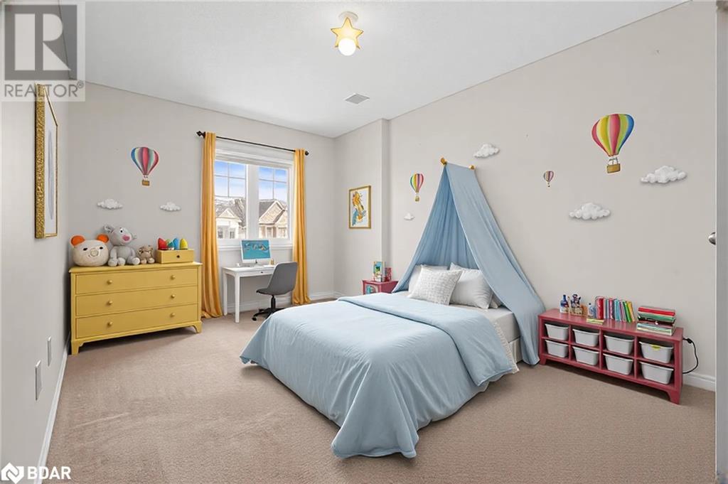 37 Decarolis Crescent, Essa, Ontario  L3W 0B2 - Photo 20 - 40707769