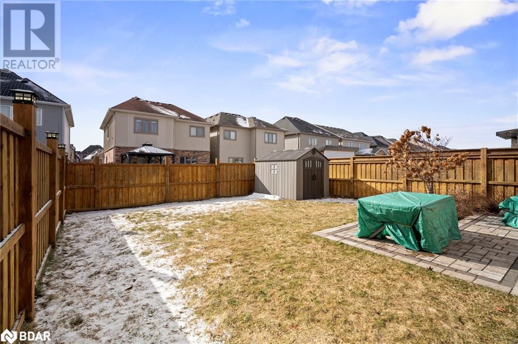 37 Decarolis Crescent, Essa, Ontario  L3W 0B2 - Photo 35 - 40707769