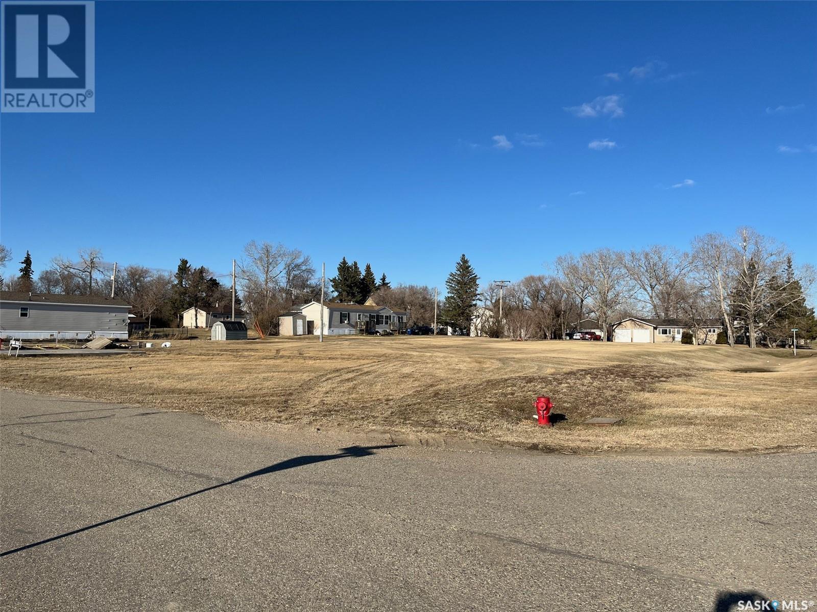 21 Adelaide STREET, manor, Saskatchewan