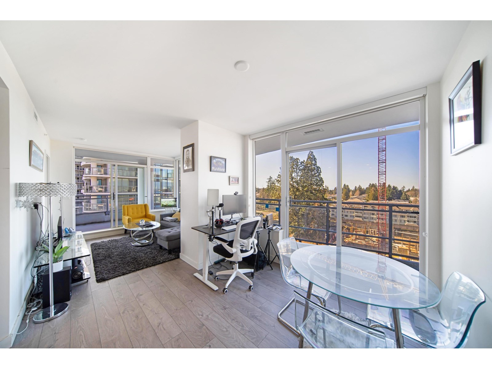 908 13318 104 Avenue, Surrey, British Columbia  V3T 0R2 - Photo 18 - R2975371