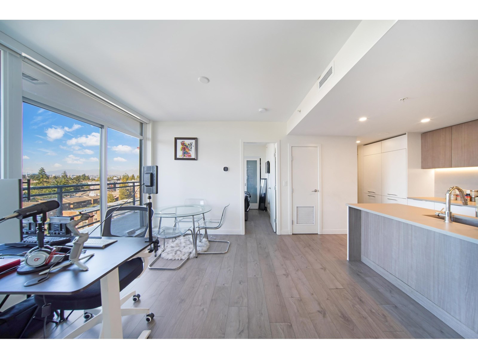 908 13318 104 Avenue, Surrey, British Columbia  V3T 0R2 - Photo 15 - R2975371