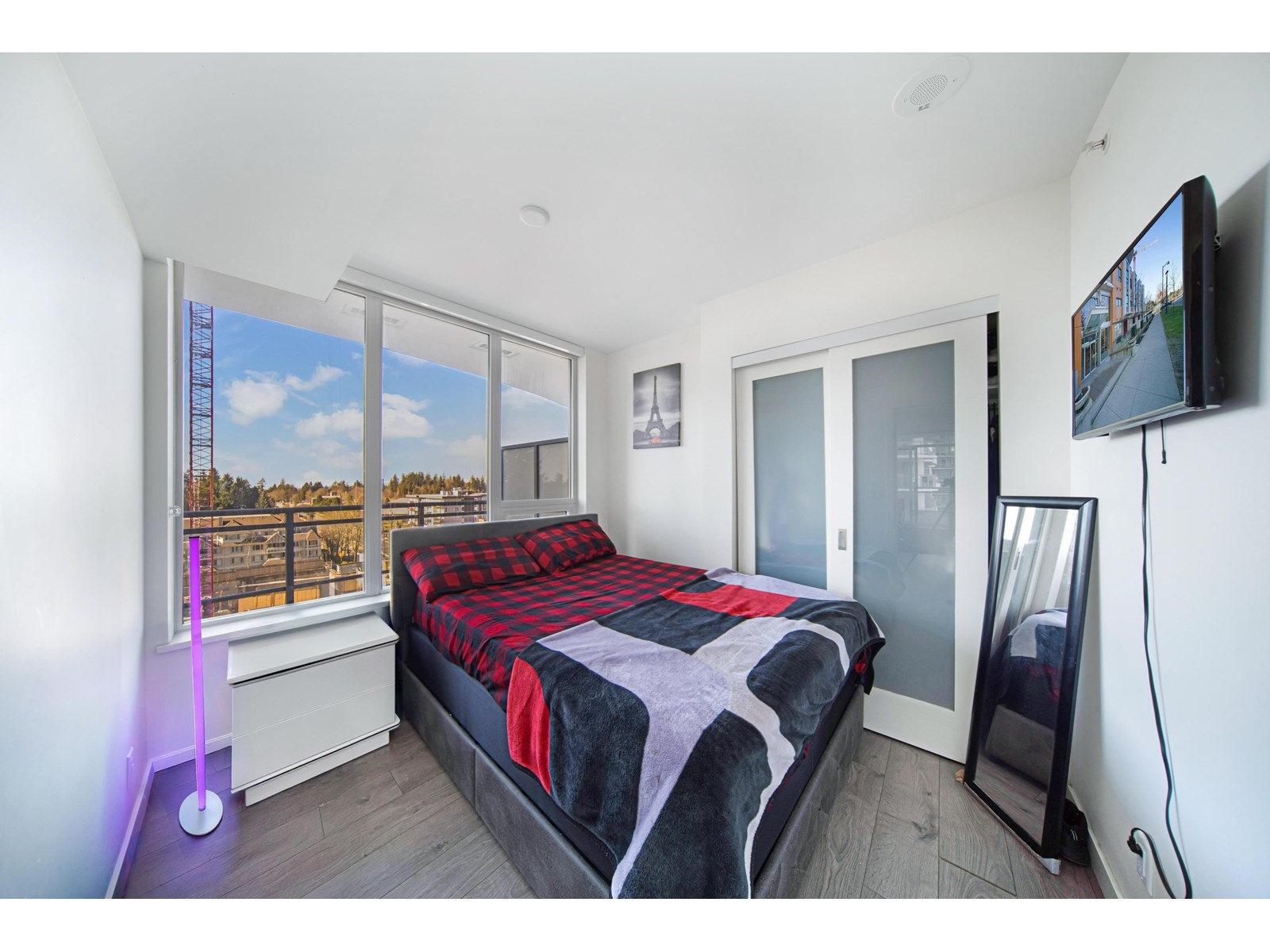 908 13318 104 Avenue, Surrey, British Columbia  V3T 0R2 - Photo 22 - R2975371