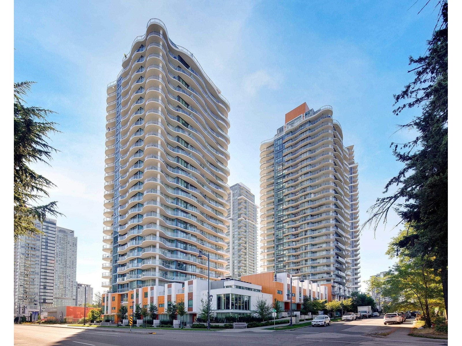 908 13318 104 Avenue, Surrey, British Columbia  V3T 0R2 - Photo 40 - R2975371