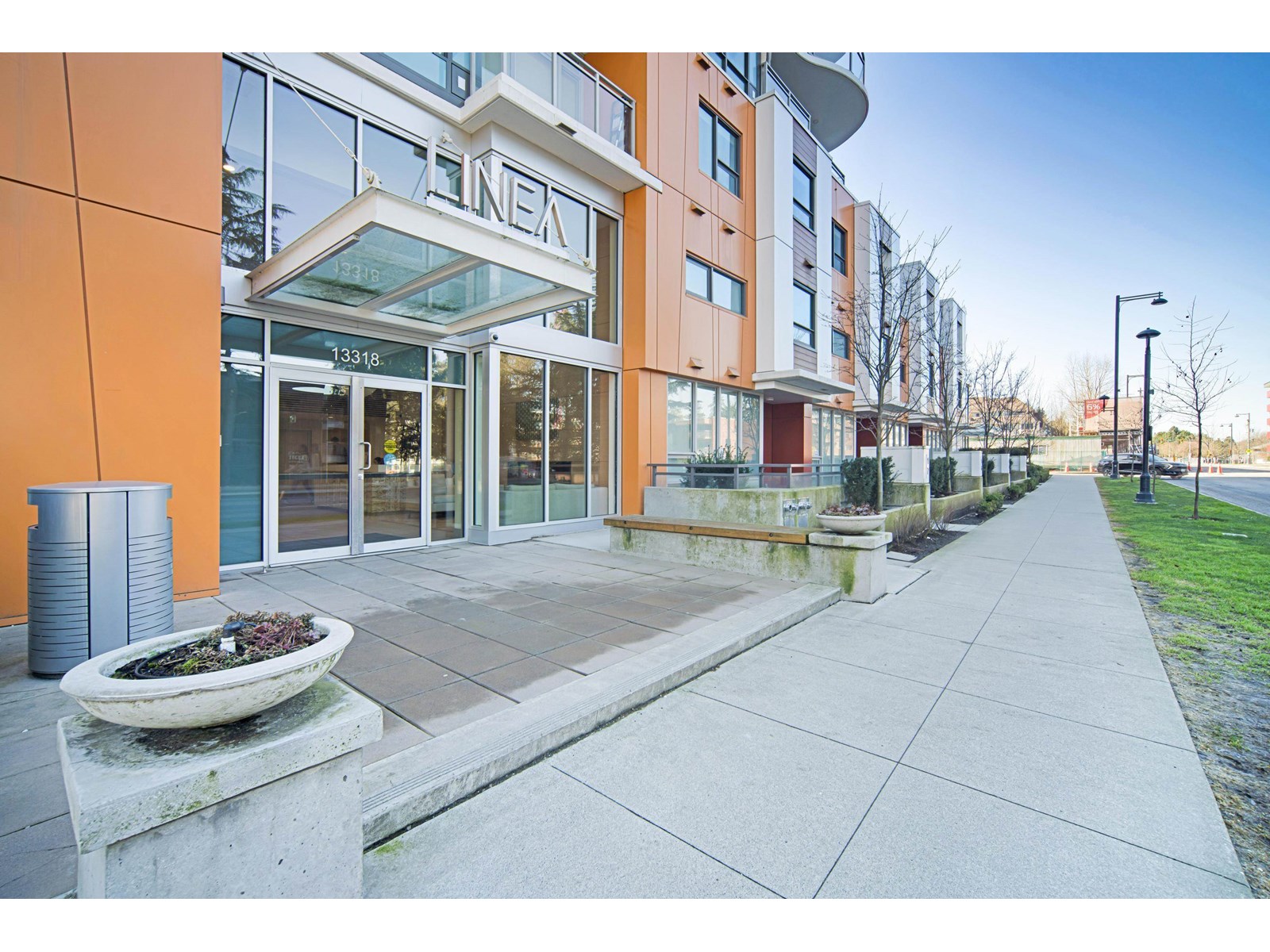 908 13318 104 Avenue, Surrey, British Columbia  V3T 0R2 - Photo 39 - R2975371