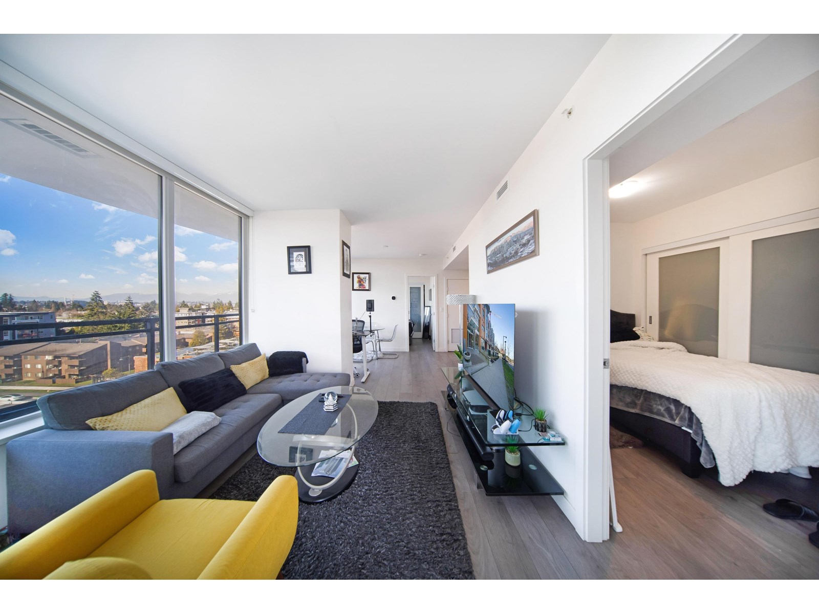 908 13318 104 Avenue, Surrey, British Columbia  V3T 0R2 - Photo 16 - R2975371
