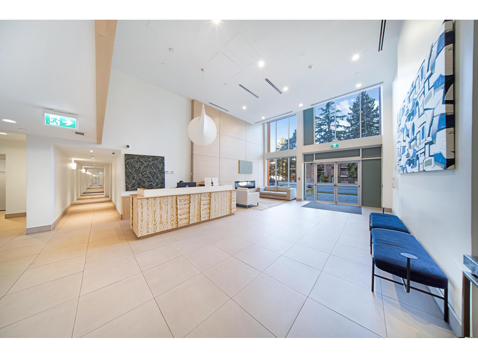 908 13318 104 Avenue, Surrey, British Columbia  V3T 0R2 - Photo 38 - R2975371