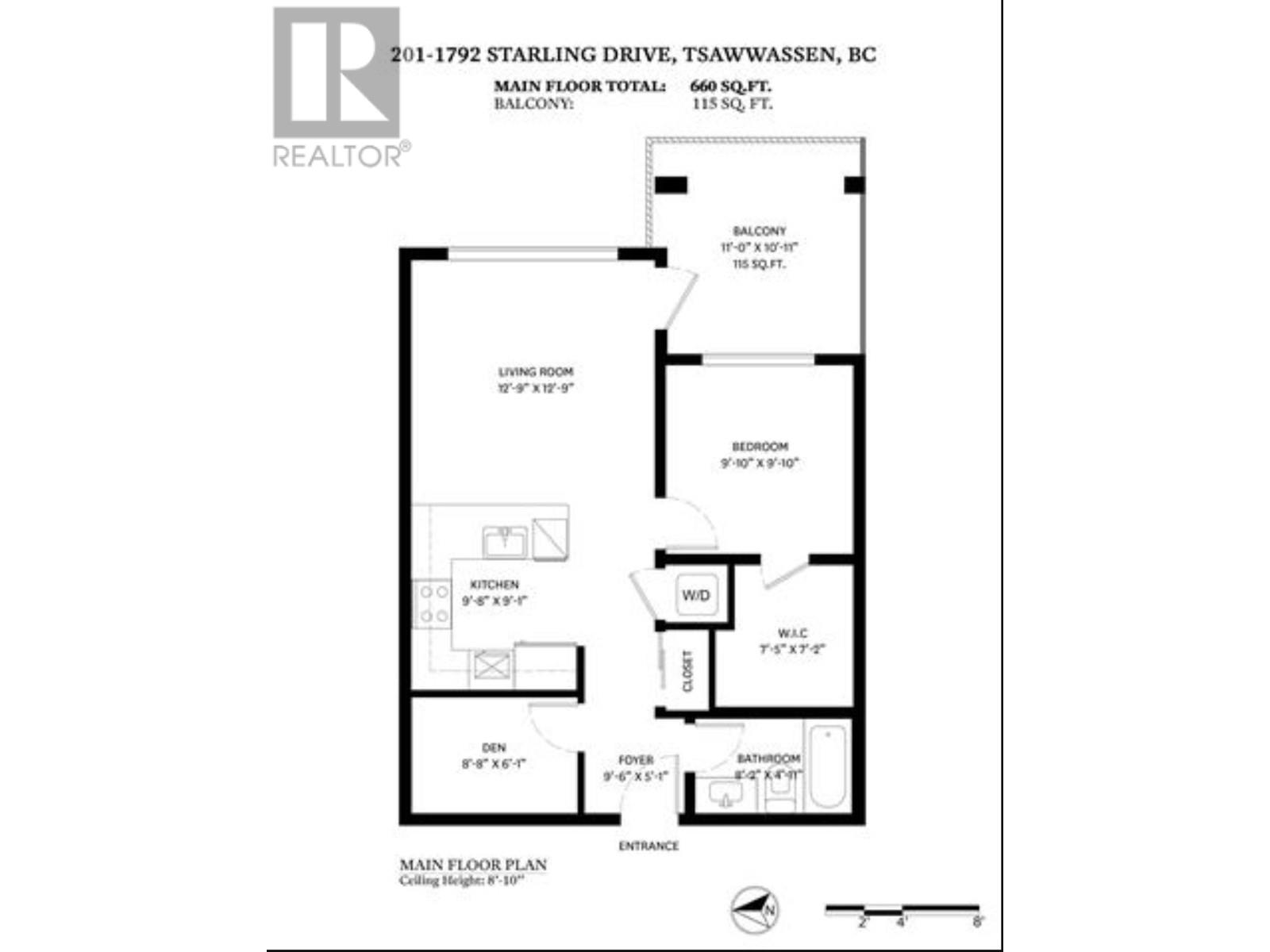 201 1792 Starling Drive, Tsawwassen, British Columbia  V4M 0E4 - Photo 31 - R2972050