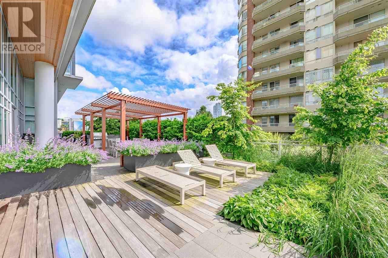 1709 520 Como Lake Avenue, Coquitlam, British Columbia  V3J 0E8 - Photo 10 - R2978521