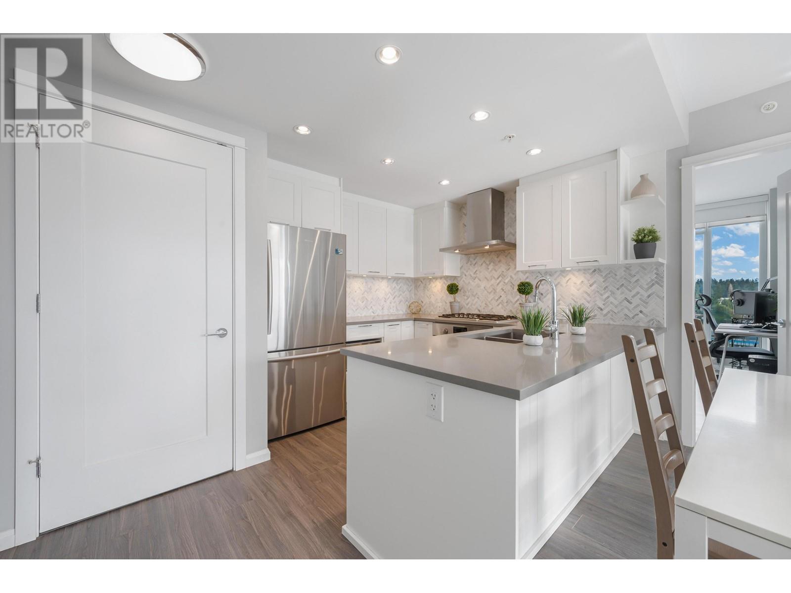 1709 520 Como Lake Avenue, Coquitlam, British Columbia  V3J 0E8 - Photo 27 - R2978521