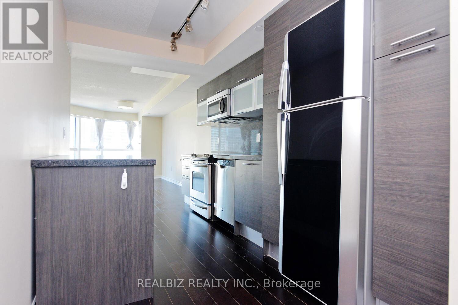 1516 - 386 Yonge Street, Toronto, Ontario  M5B 0A5 - Photo 27 - C12009262