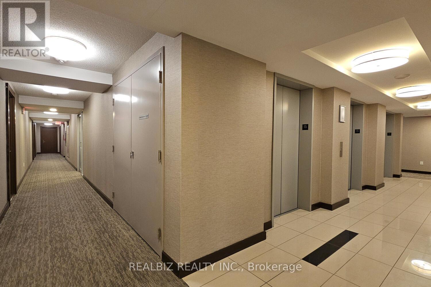 1516 - 386 Yonge Street, Toronto, Ontario  M5B 0A5 - Photo 33 - C12009262