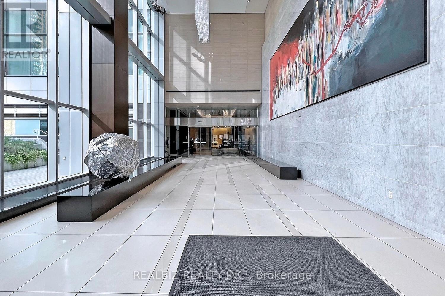 1516 - 386 Yonge Street, Toronto, Ontario  M5B 0A5 - Photo 6 - C12009262