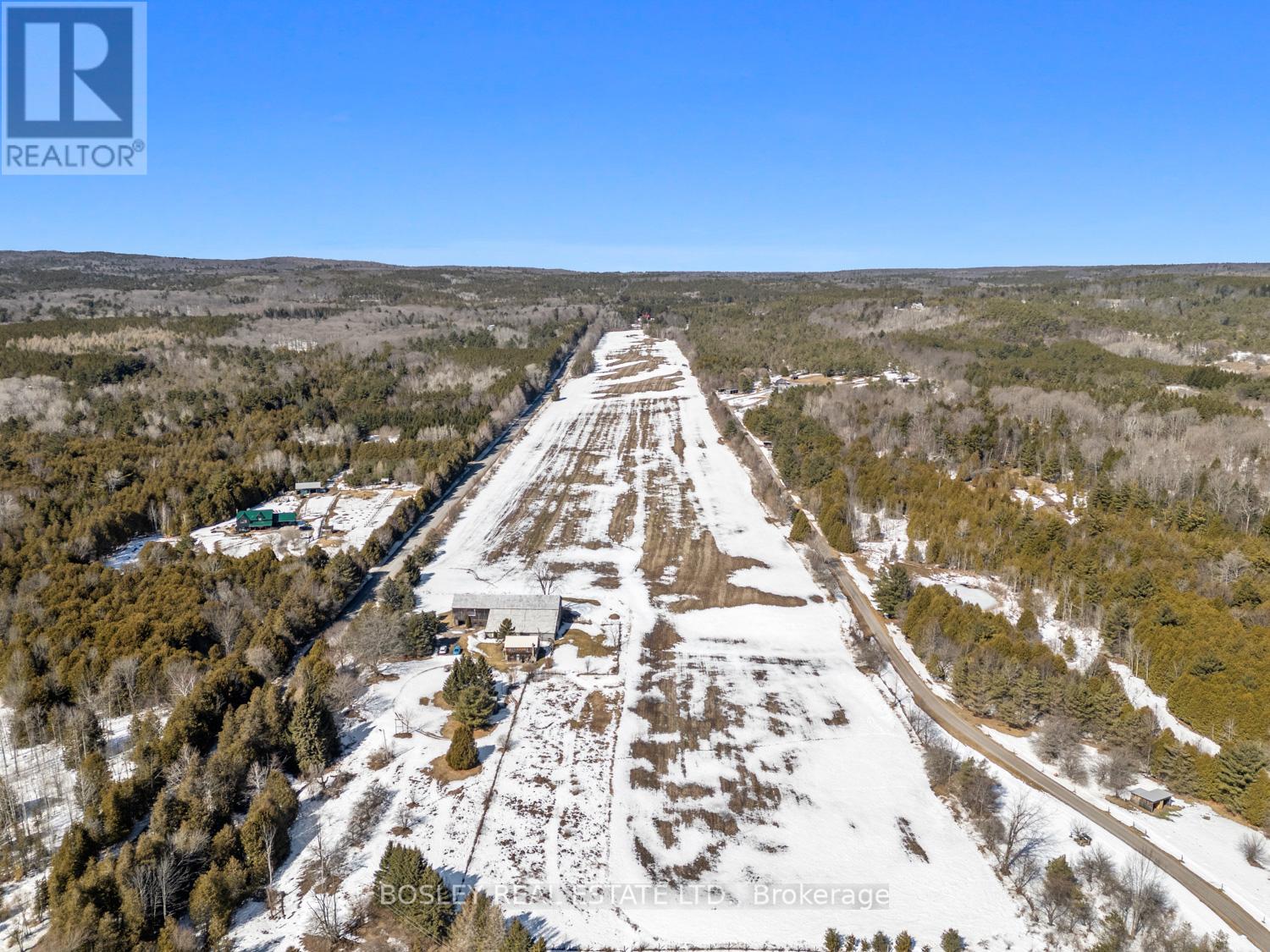 9511 COLD SPRINGS CAMP ROAD, Port Hope, Ontario