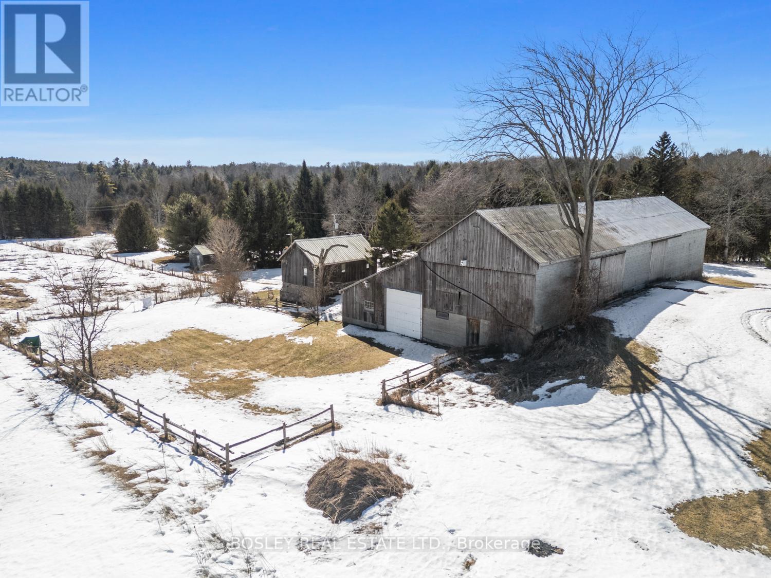 9511 Cold Springs Camp Road, Port Hope, Ontario  L0A 1B0 - Photo 11 - X12033091
