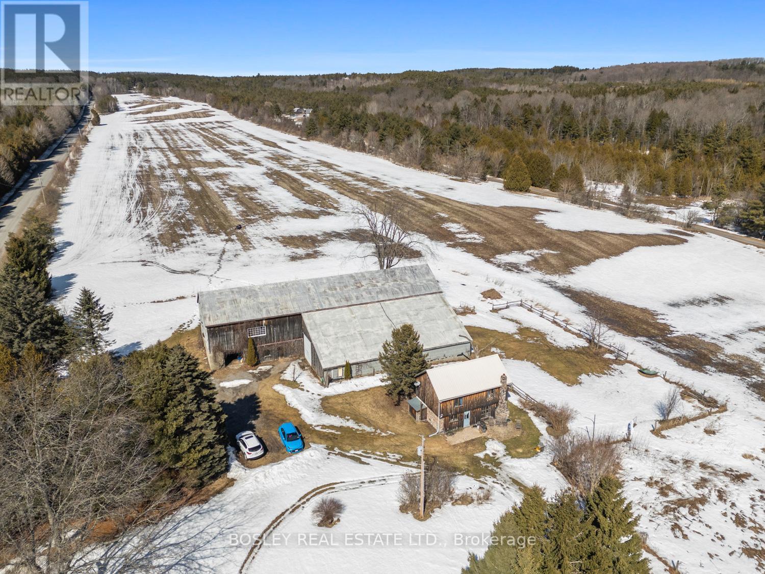 9511 Cold Springs Camp Road, Port Hope, Ontario  L0A 1B0 - Photo 15 - X12033091