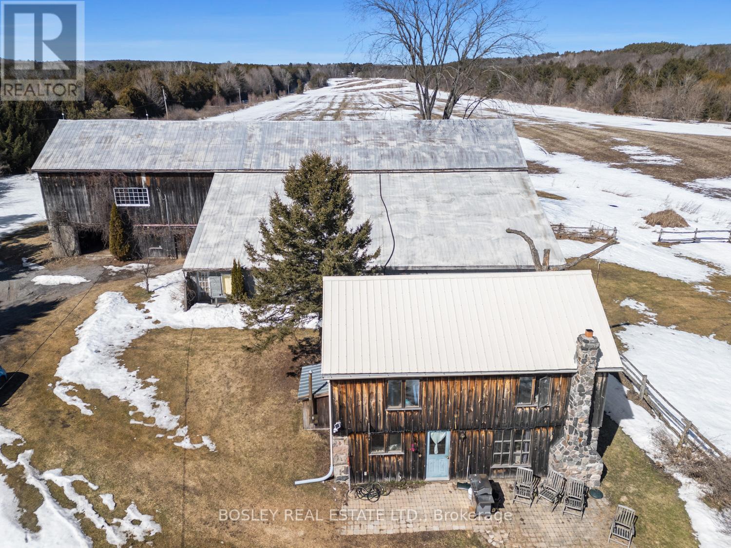 9511 Cold Springs Camp Road, Port Hope, Ontario  L0A 1B0 - Photo 17 - X12033091