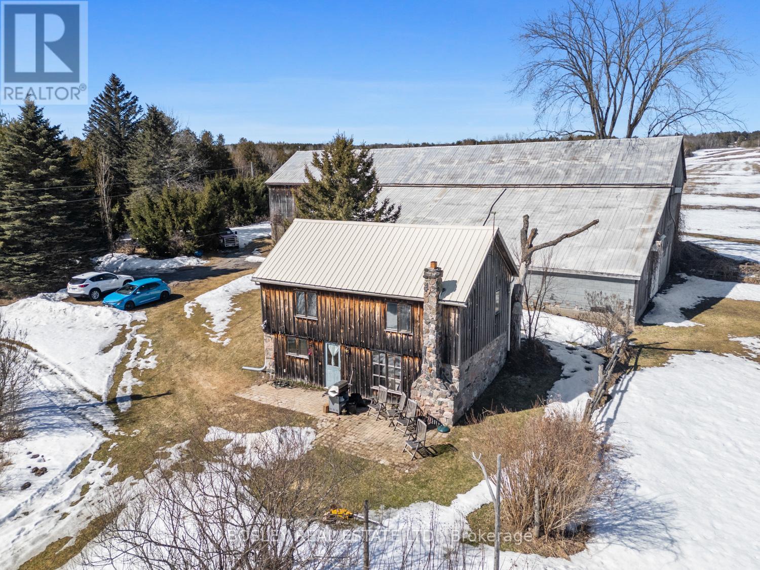 9511 Cold Springs Camp Road, Port Hope, Ontario  L0A 1B0 - Photo 18 - X12033091