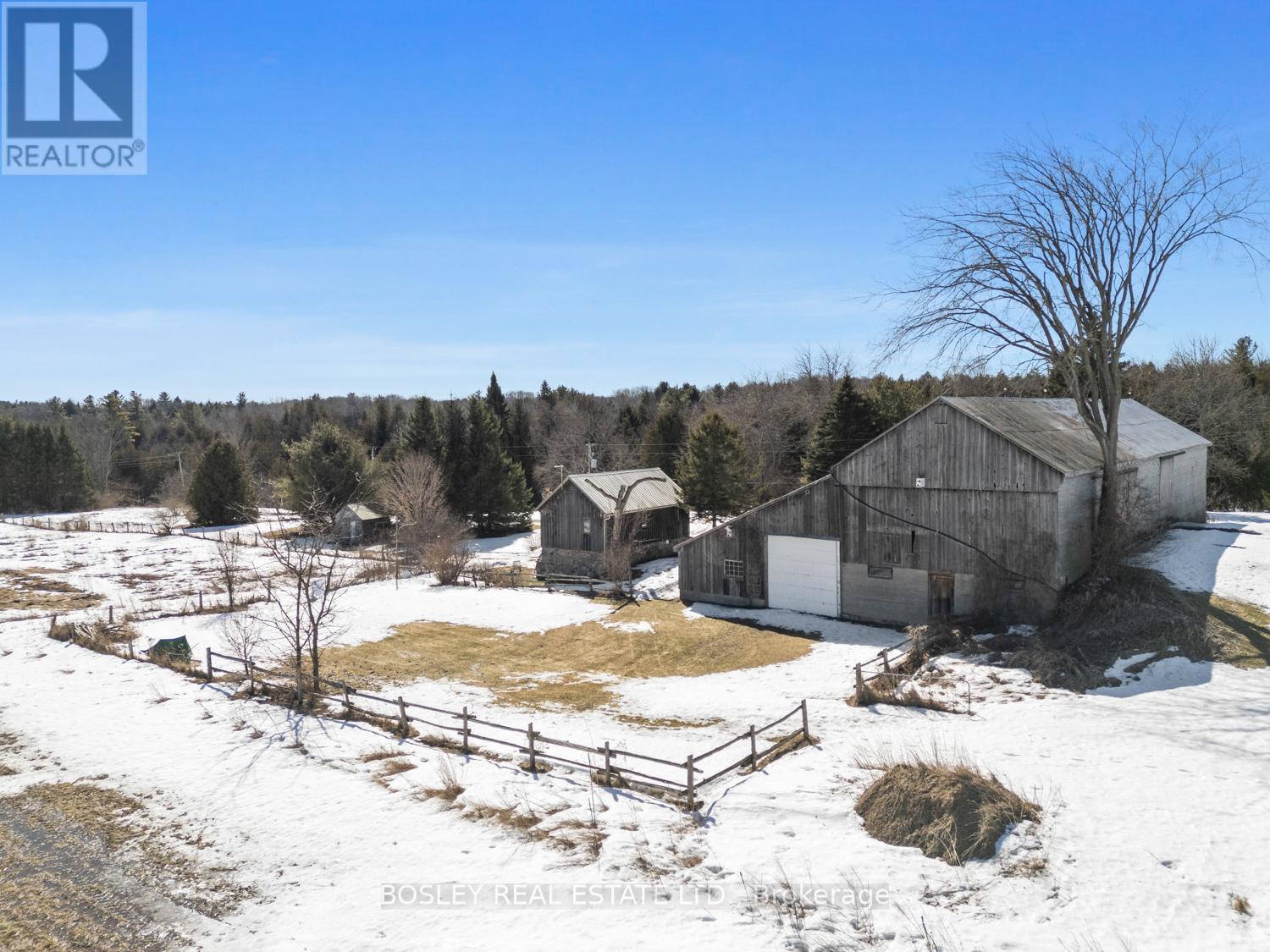 9511 Cold Springs Camp Road, Port Hope, Ontario  L0A 1B0 - Photo 19 - X12033091