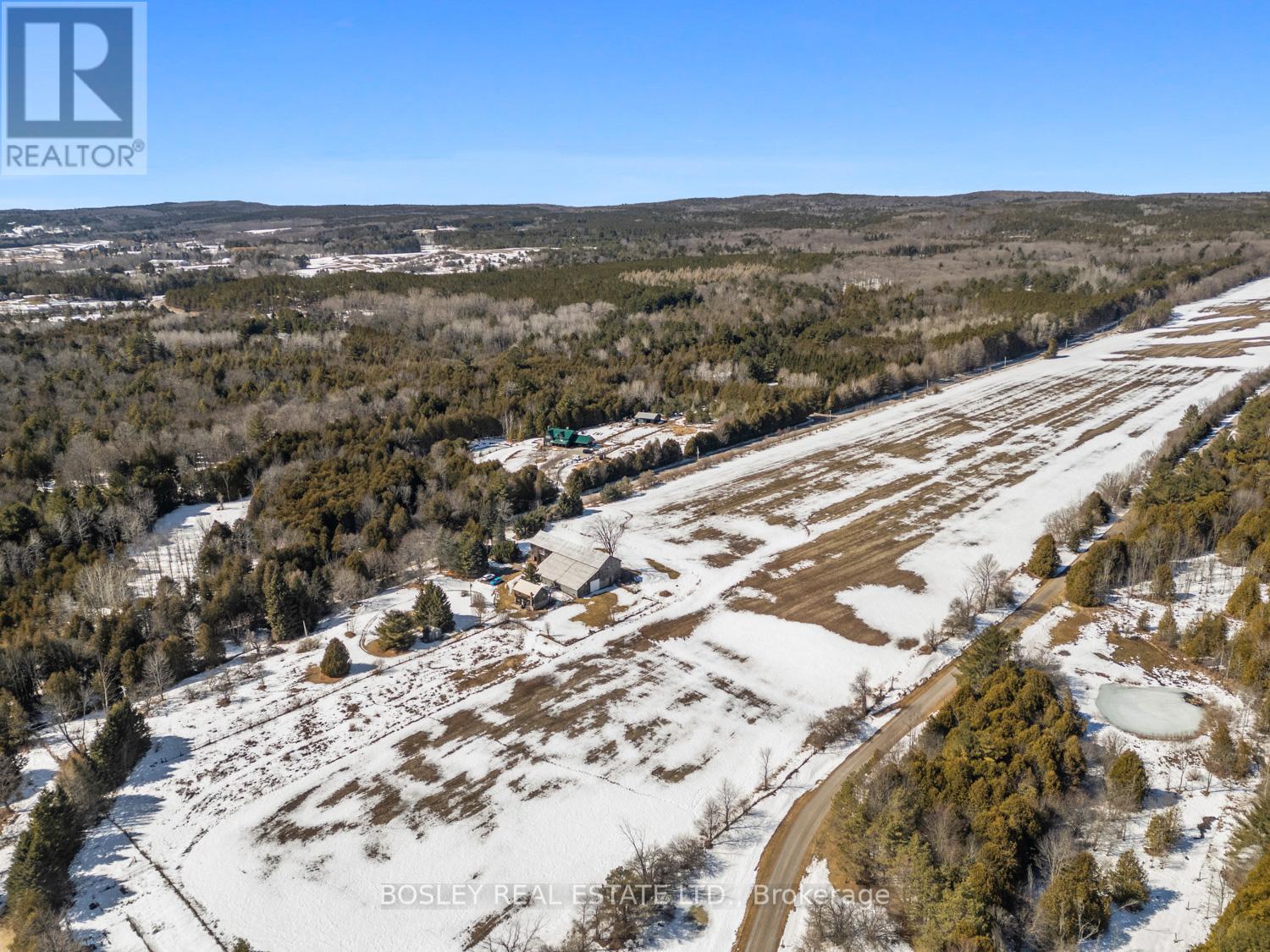 9511 Cold Springs Camp Road, Port Hope, Ontario  L0A 1B0 - Photo 2 - X12033091