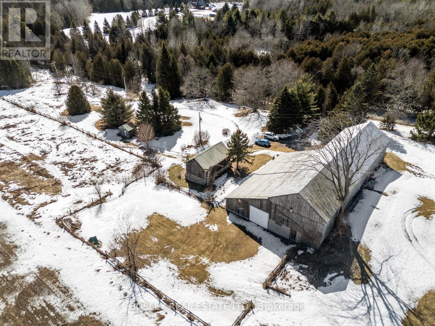 9511 Cold Springs Camp Road, Port Hope, Ontario  L0A 1B0 - Photo 20 - X12033091