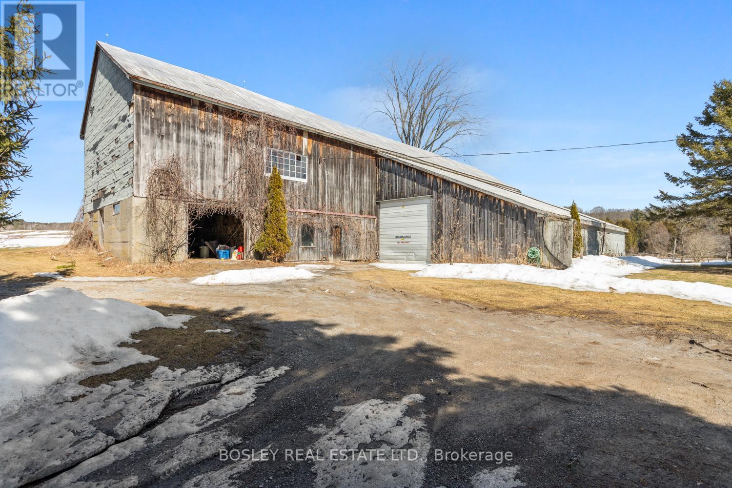 9511 Cold Springs Camp Road, Port Hope, Ontario  L0A 1B0 - Photo 21 - X12033091