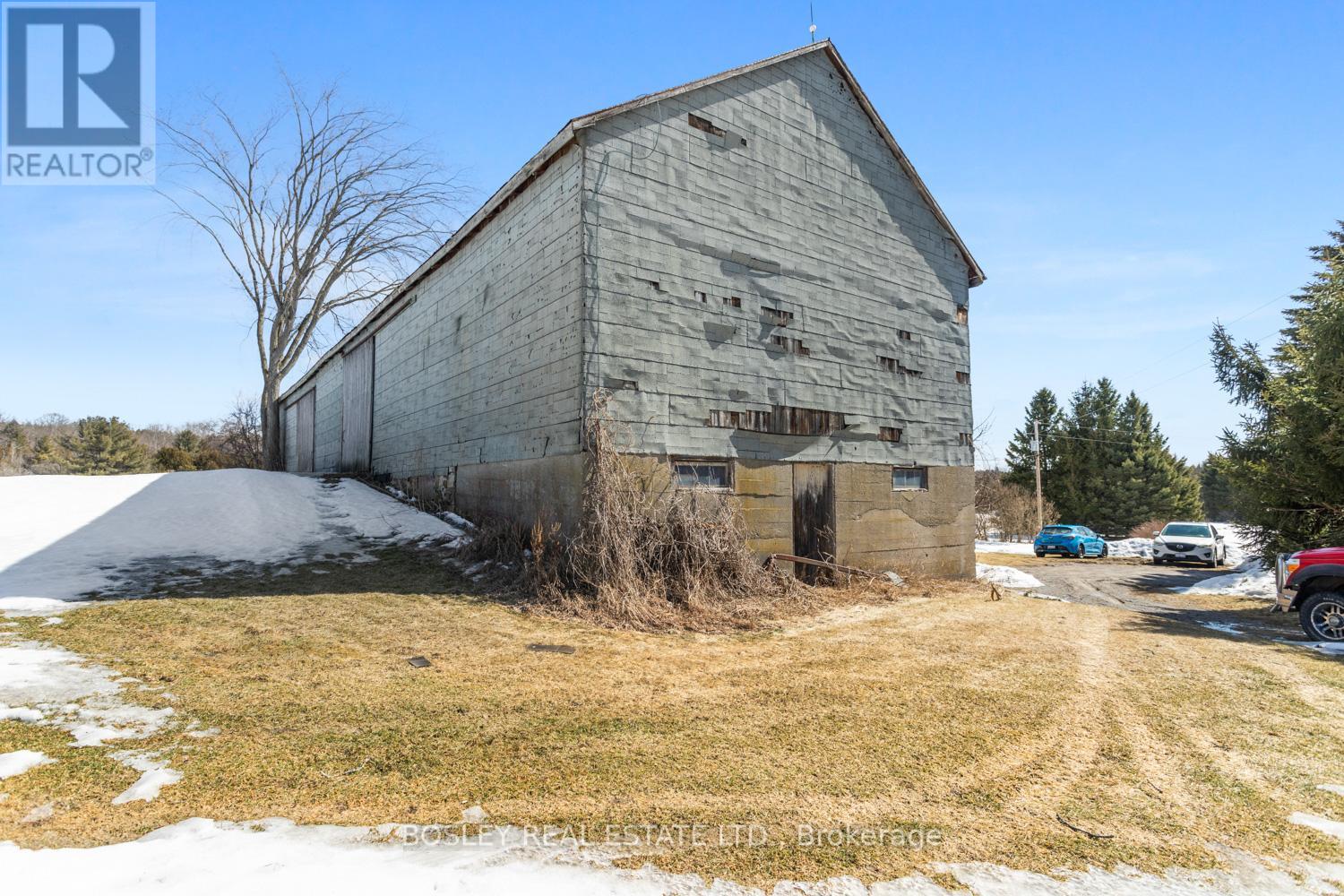 9511 Cold Springs Camp Road, Port Hope, Ontario  L0A 1B0 - Photo 22 - X12033091