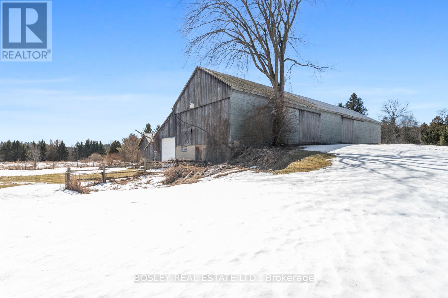 9511 Cold Springs Camp Road, Port Hope, Ontario  L0A 1B0 - Photo 23 - X12033091