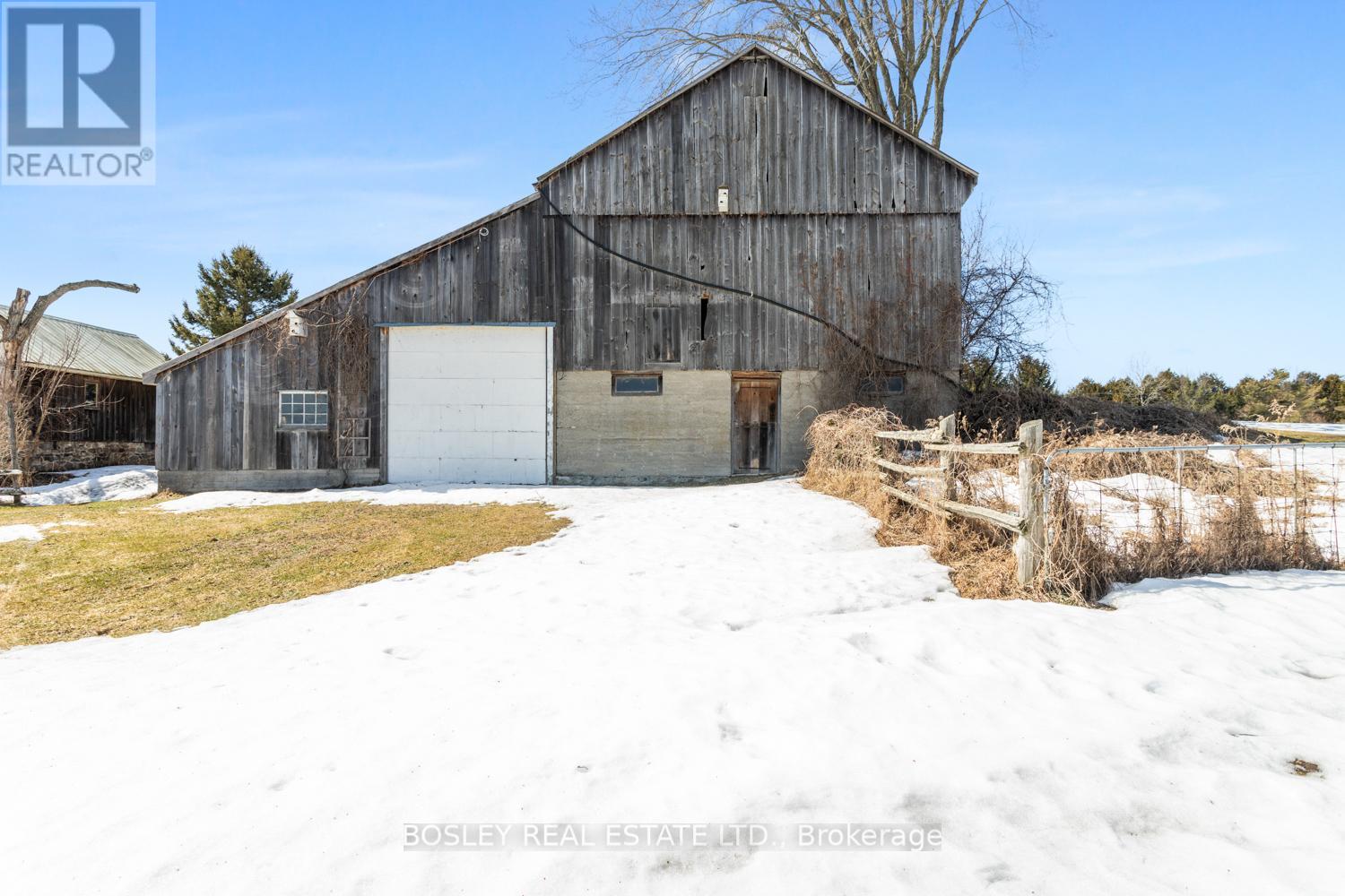 9511 Cold Springs Camp Road, Port Hope, Ontario  L0A 1B0 - Photo 24 - X12033091