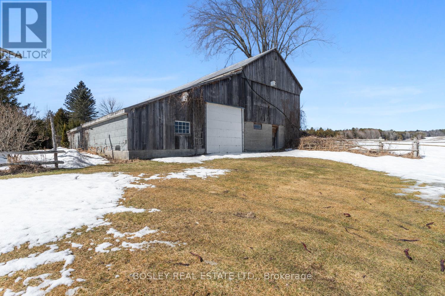 9511 Cold Springs Camp Road, Port Hope, Ontario  L0A 1B0 - Photo 25 - X12033091