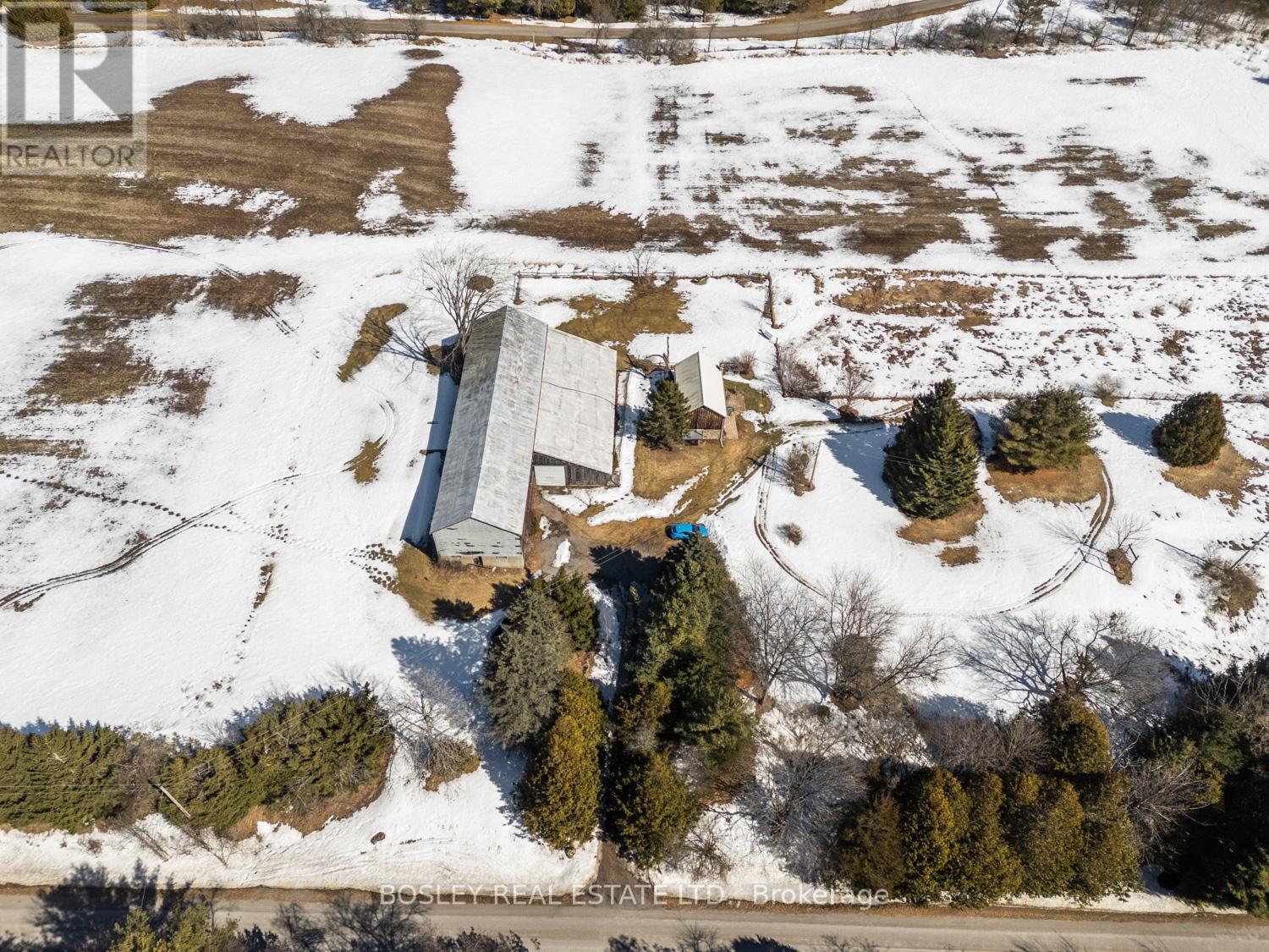9511 Cold Springs Camp Road, Port Hope, Ontario  L0A 1B0 - Photo 7 - X12033091