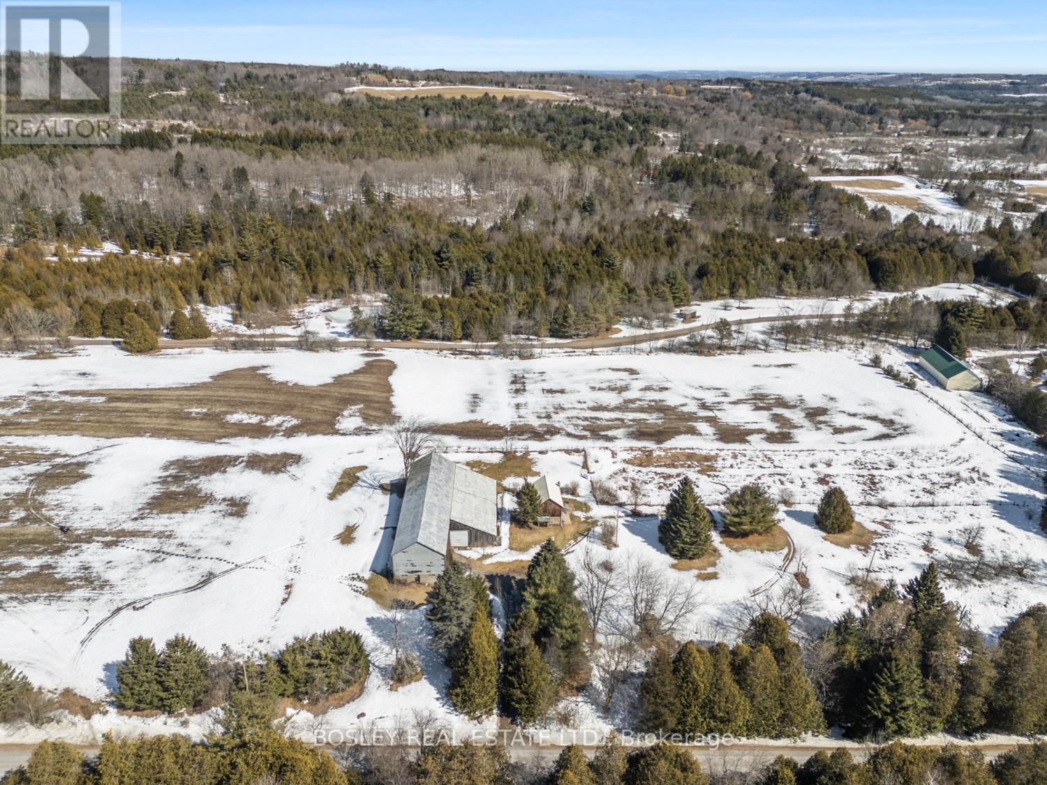 9511 Cold Springs Camp Road, Port Hope, Ontario  L0A 1B0 - Photo 8 - X12033091