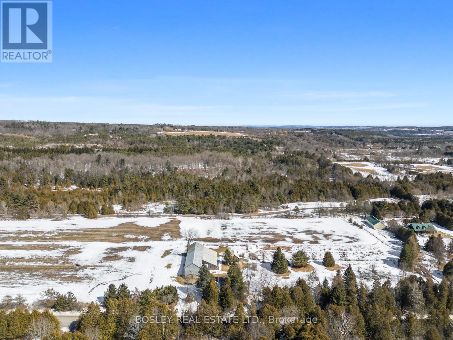 9511 Cold Springs Camp Road, Port Hope, Ontario  L0A 1B0 - Photo 9 - X12033091