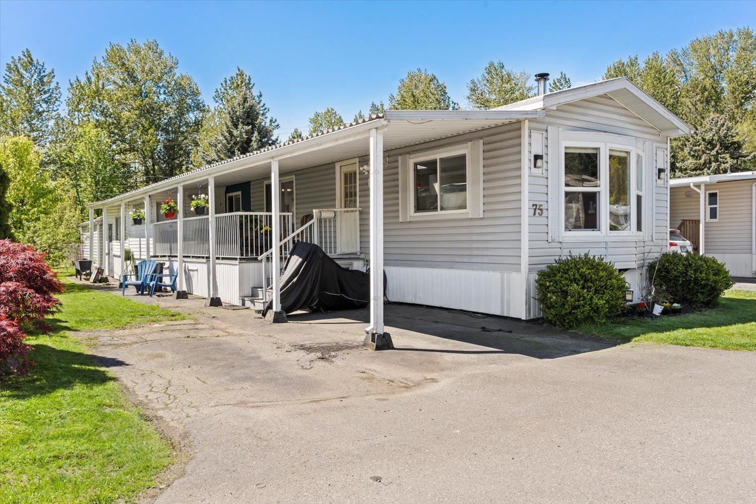 Property at 75 46484 CHILLIWACK LAKE ROAD image 3