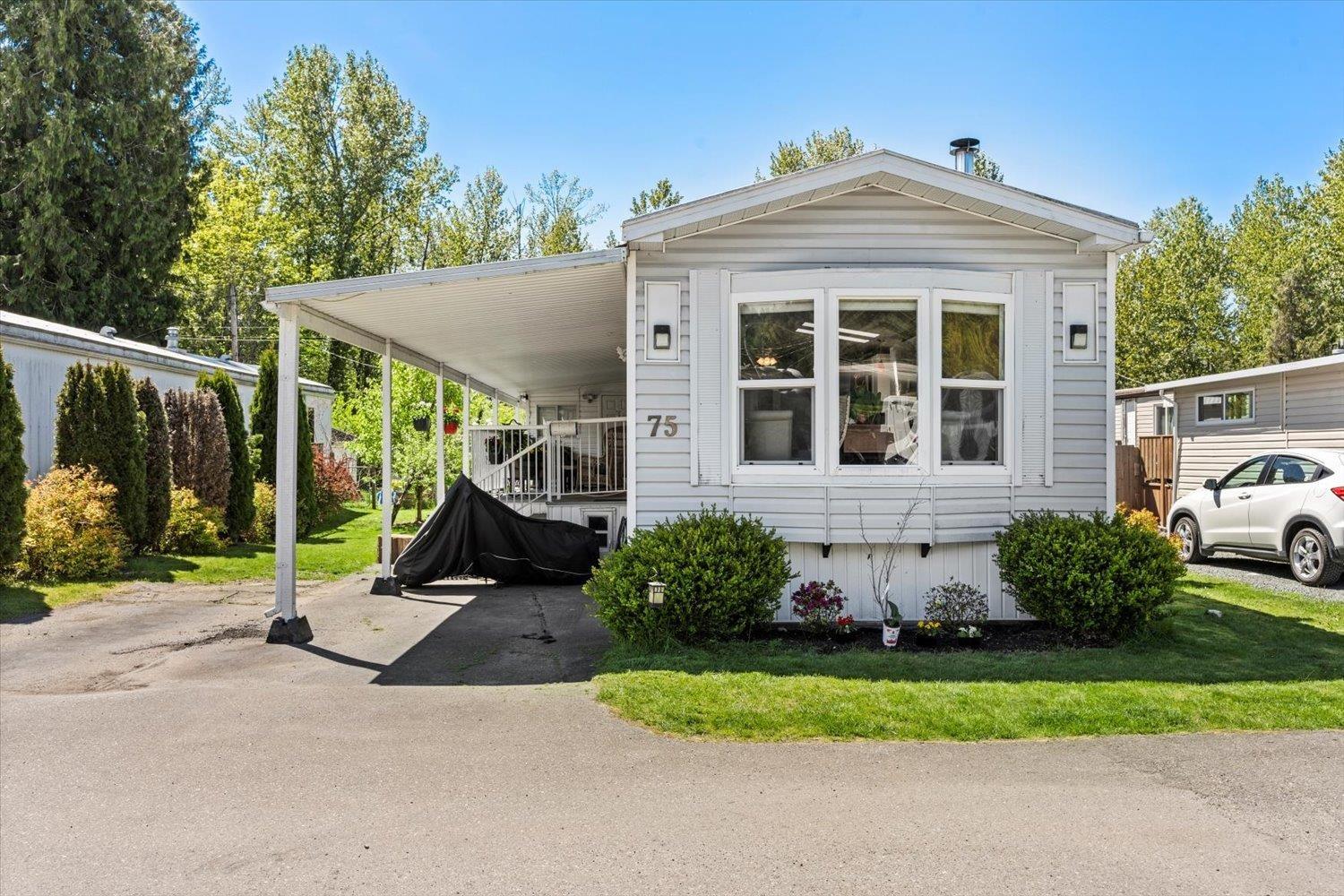 Property at 75 46484 CHILLIWACK LAKE ROAD image 1