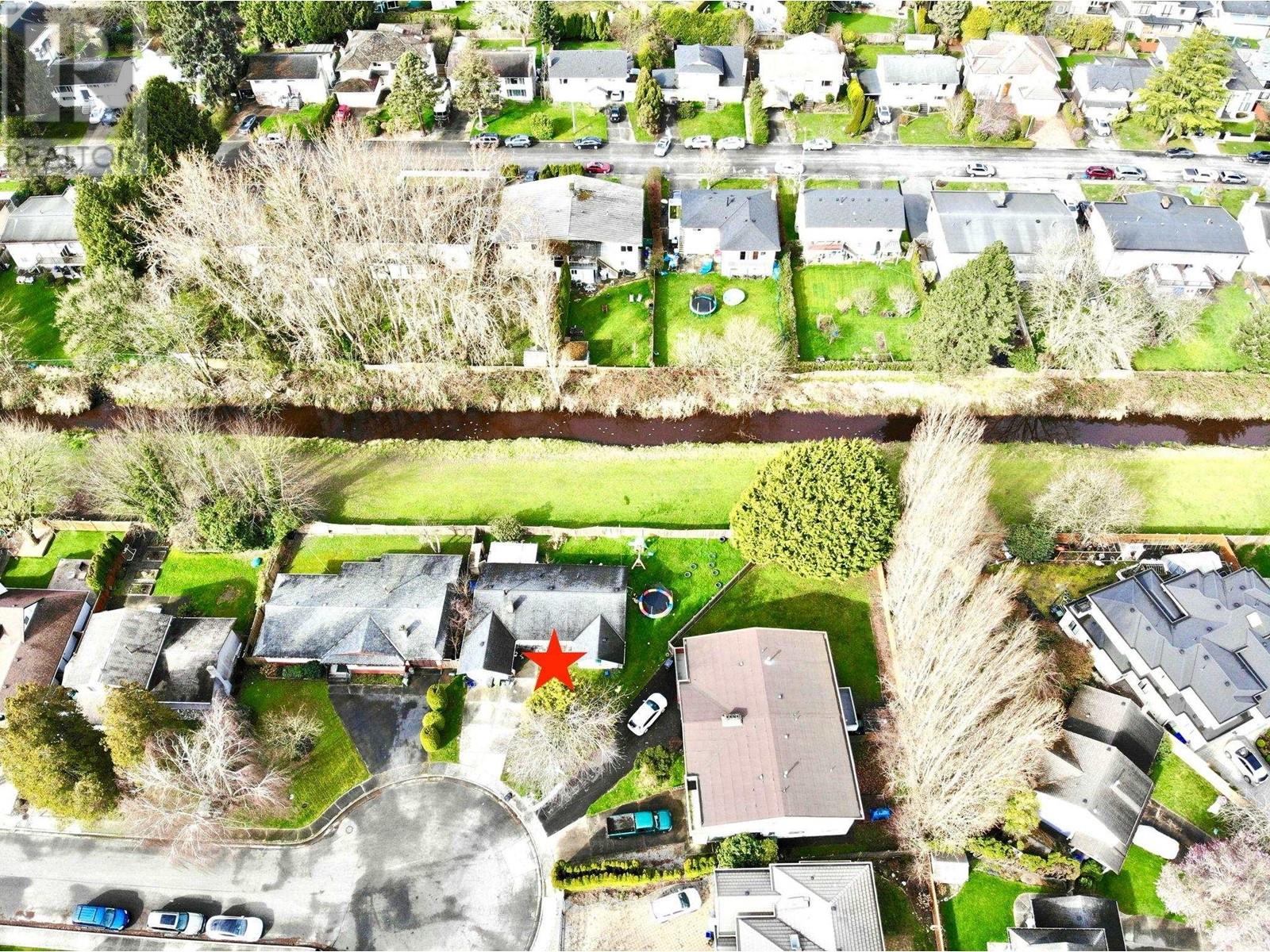 9291 RYAN CRESCENT, richmond, British Columbia