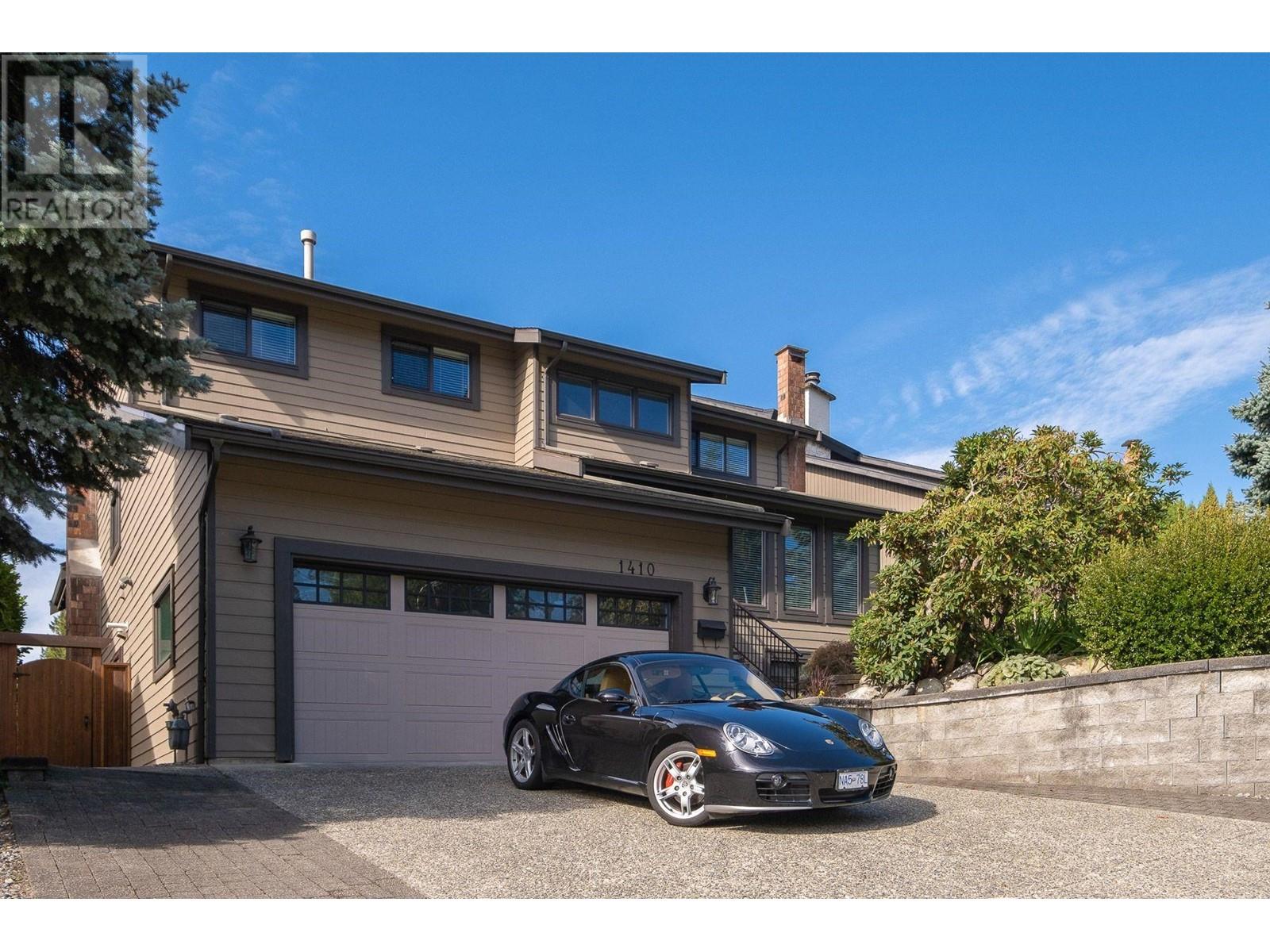 1410 Lansdowne Drive, Coquitlam, British Columbia  V3E 1Y4 - Photo 2 - R2979108
