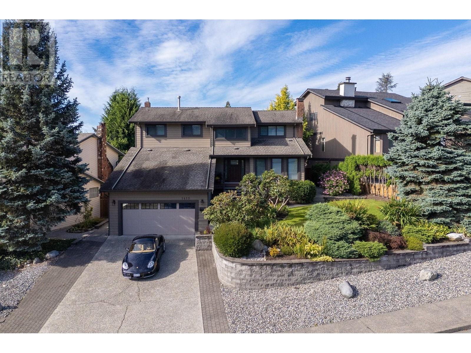 1410 LANSDOWNE DRIVE, coquitlam, British Columbia