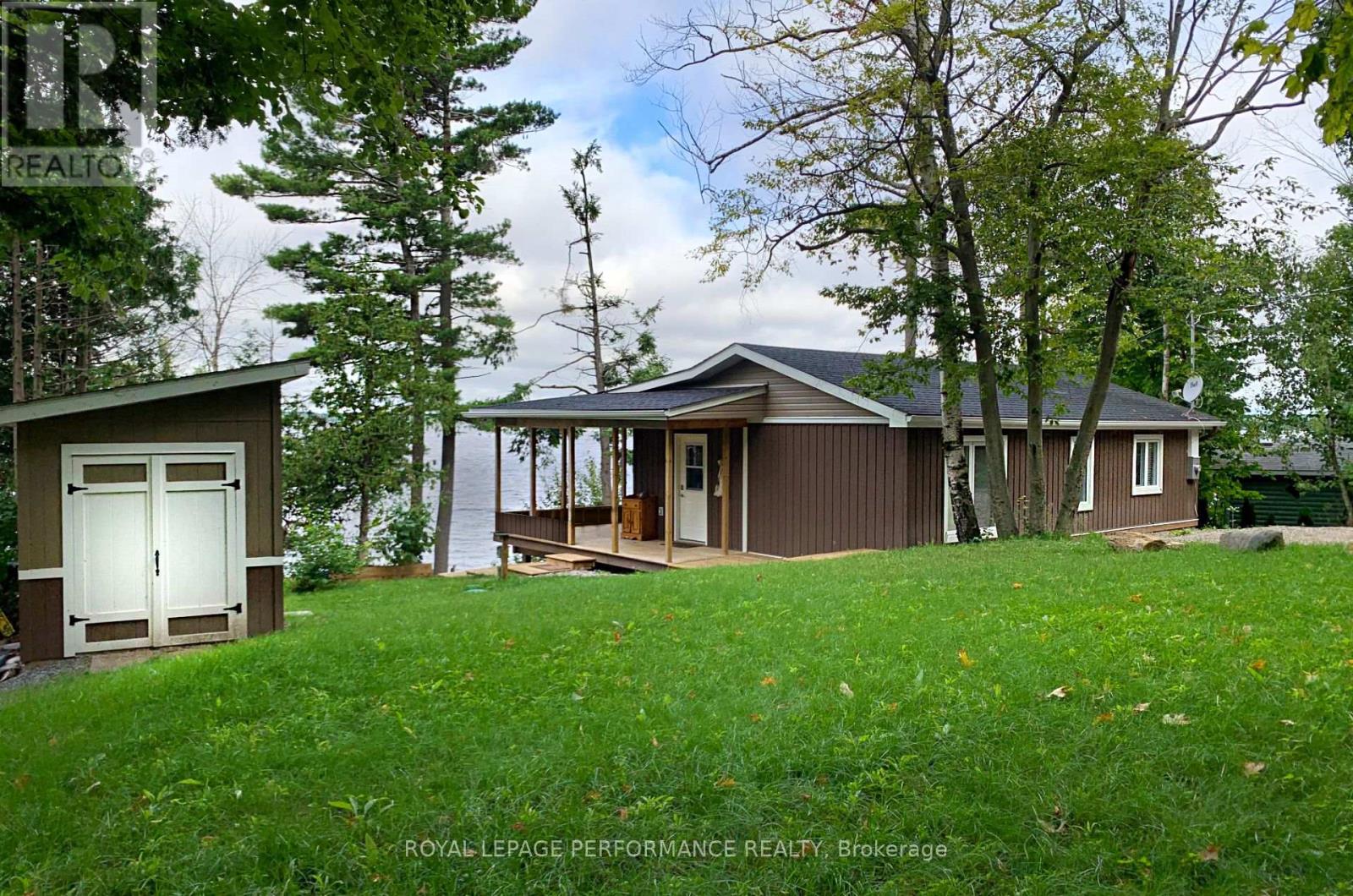 228 BECK SHORE ROAD, Drummond/North Elmsley, Ontario