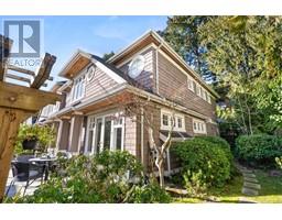 2119 GORDON AVENUE, West Vancouver, British Columbia
