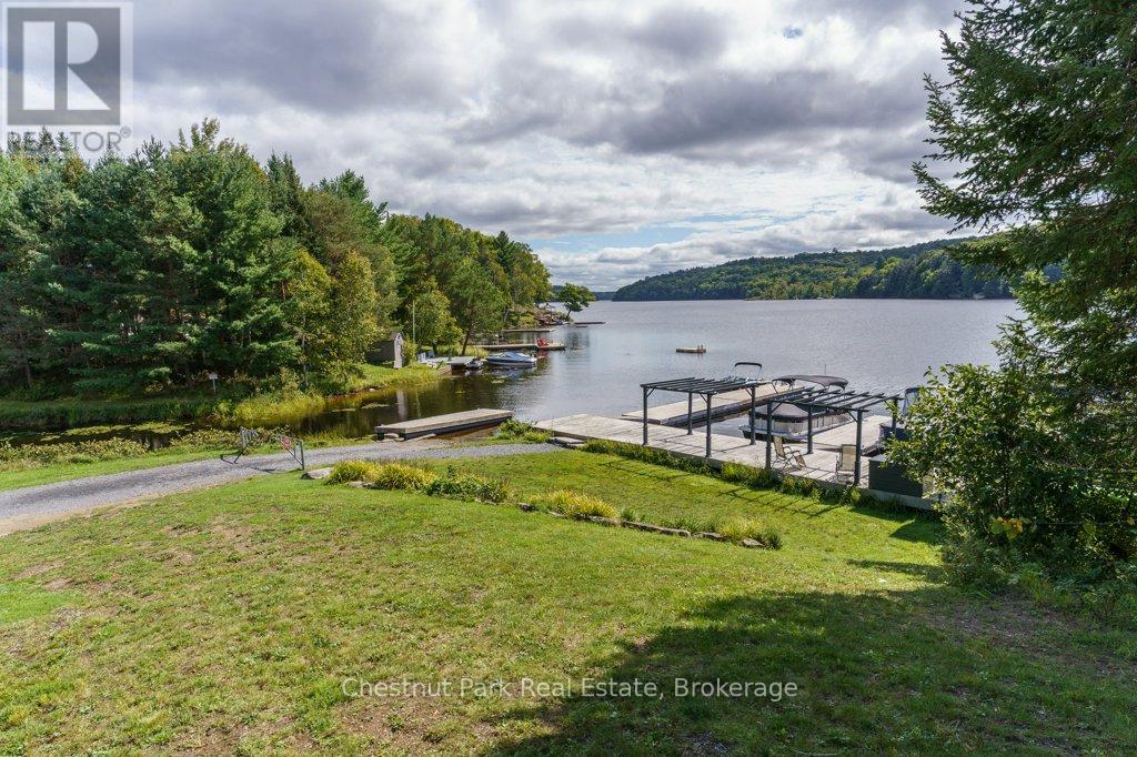 143 South Drive S, Huntsville, Ontario  P1H 2J2 - Photo 28 - X12023784