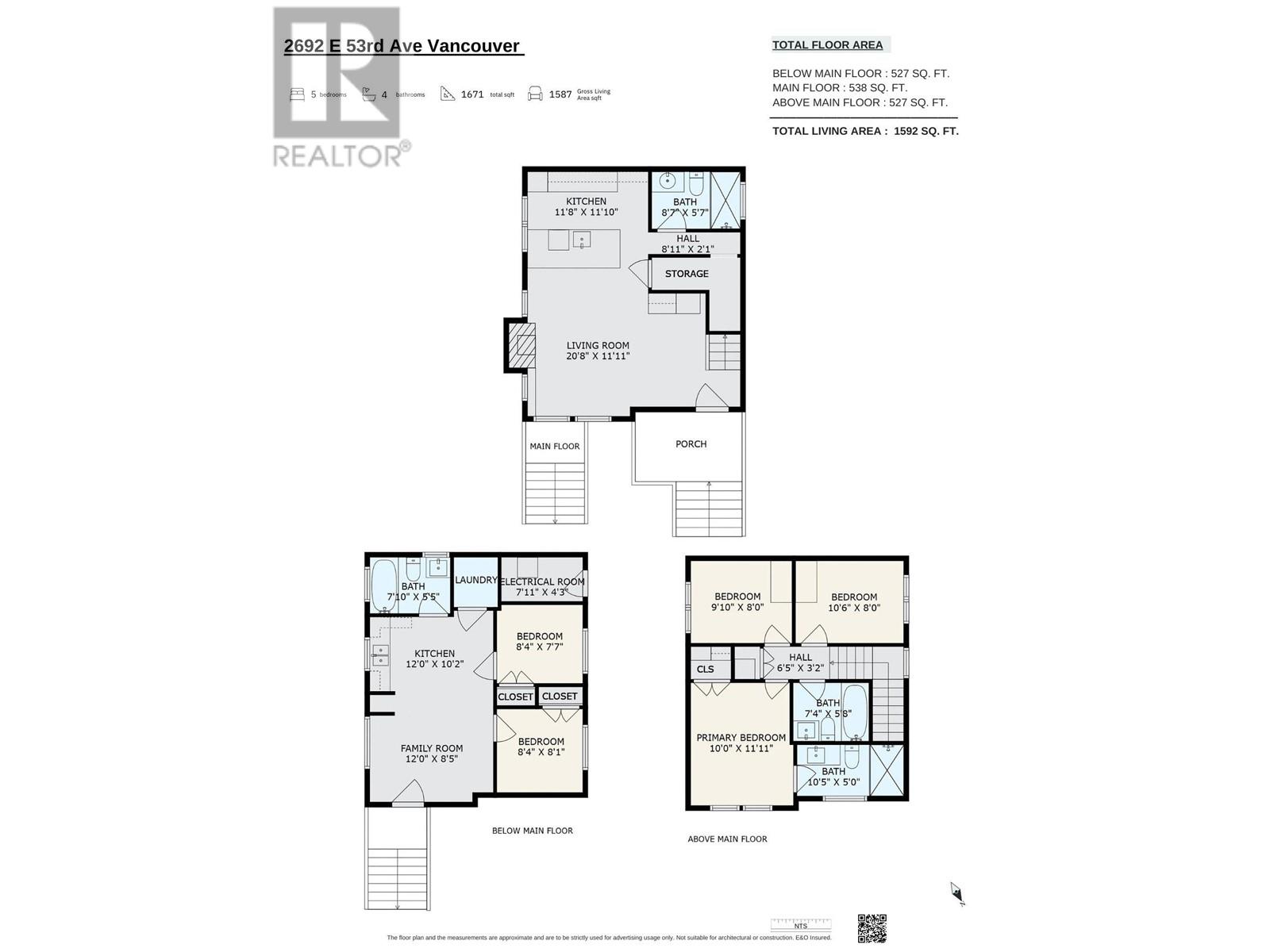 2692 E 53rd Avenue, Vancouver, British Columbia  V5S 2R9 - Photo 35 - R2980477