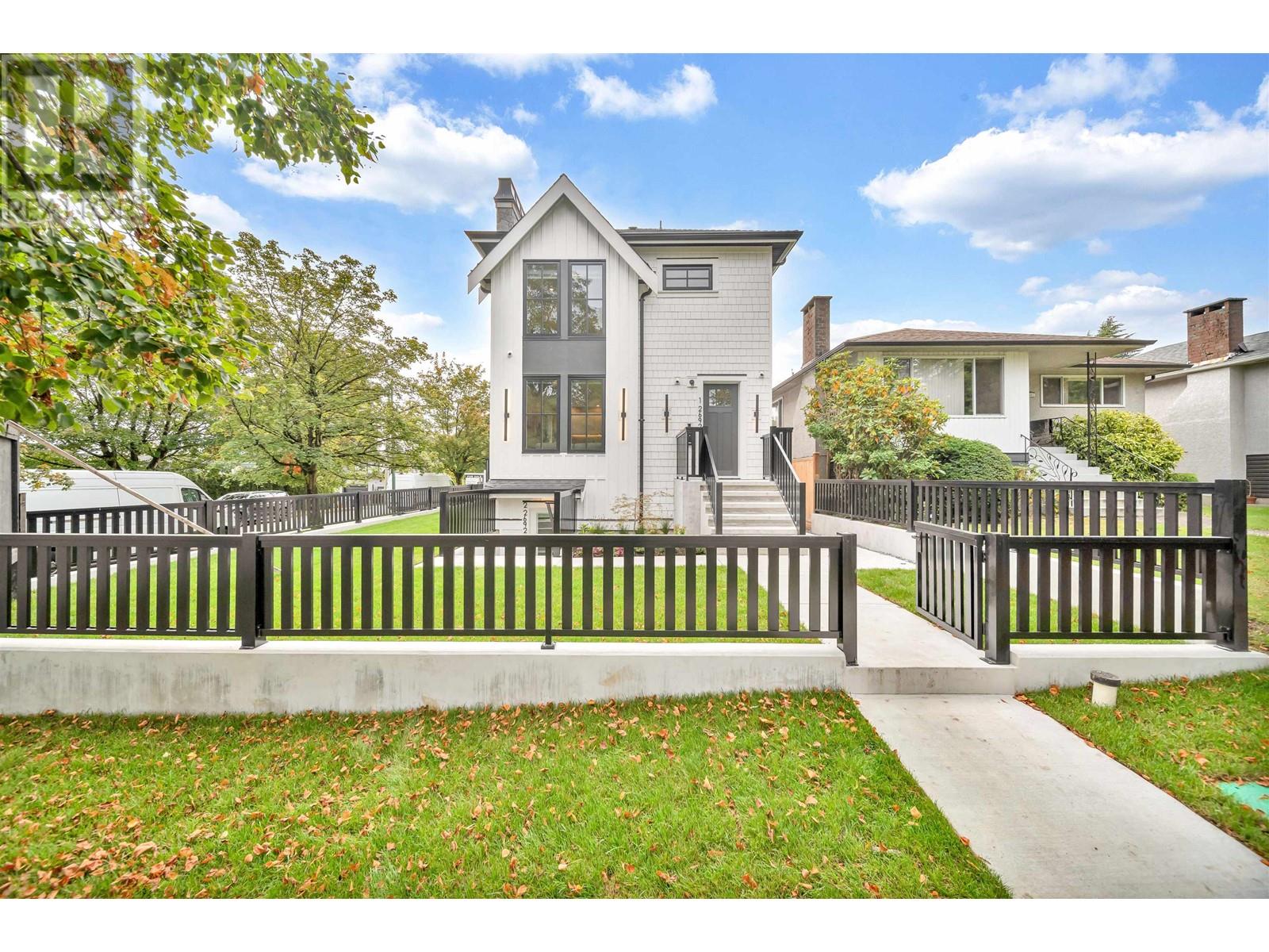 2692 E 53rd Avenue, Vancouver, British Columbia  V5S 2R9 - Photo 2 - R2980477