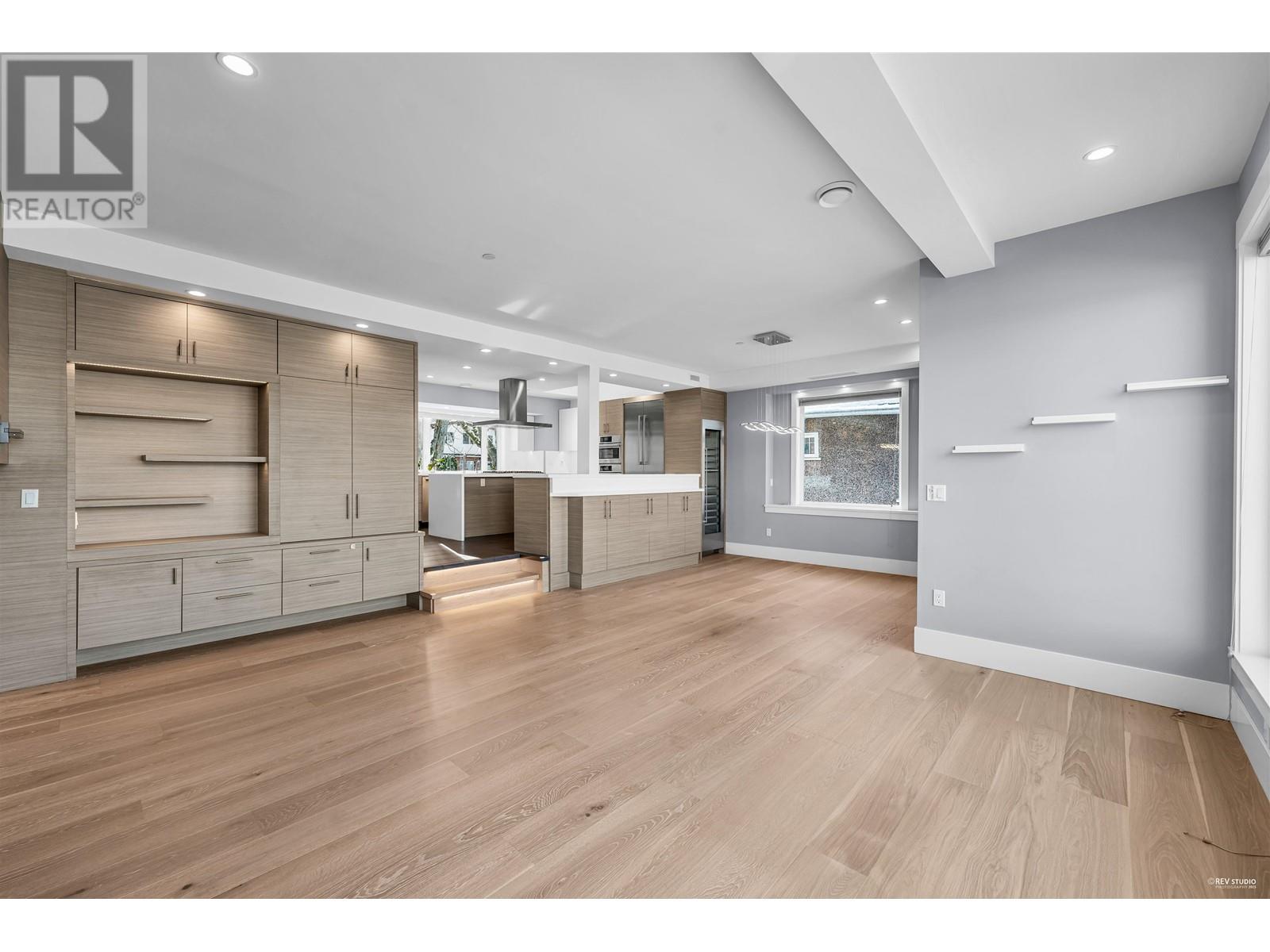 3363 W 19th Avenue, Vancouver, British Columbia  V6S 1C1 - Photo 5 - R2980330