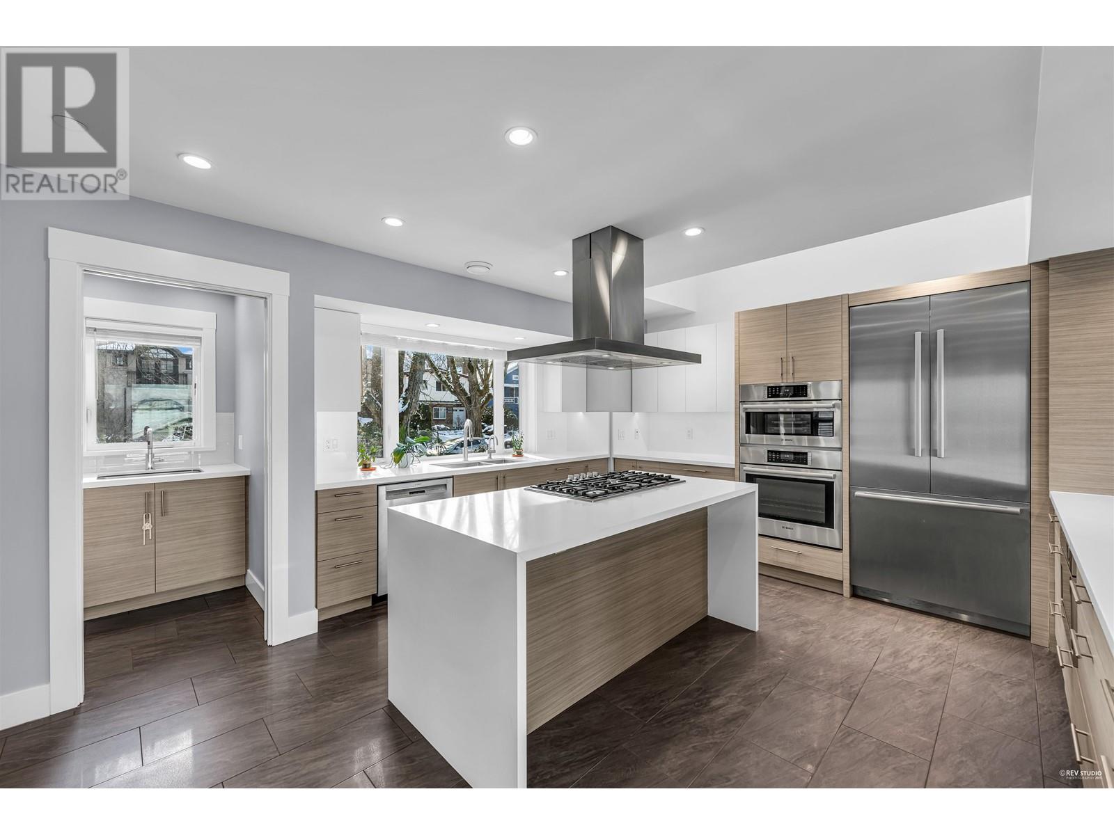 3363 W 19th Avenue, Vancouver, British Columbia  V6S 1C1 - Photo 7 - R2980330