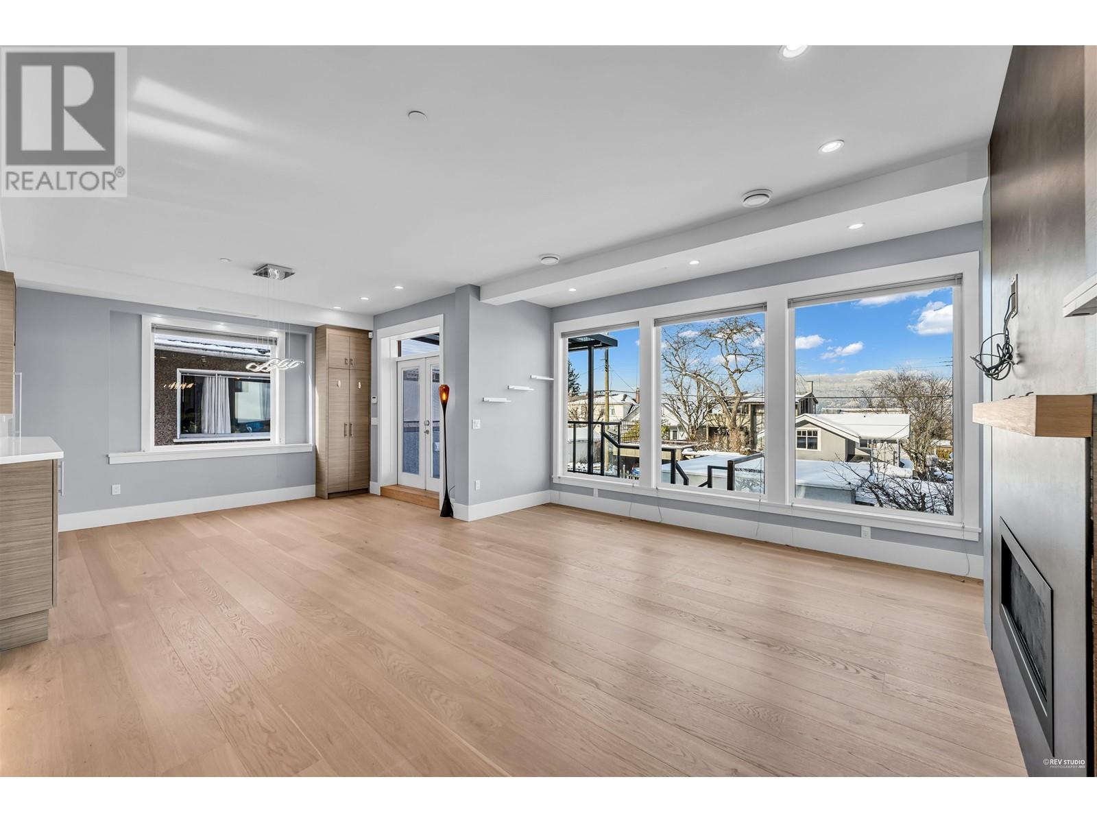 3363 W 19th Avenue, Vancouver, British Columbia  V6S 1C1 - Photo 3 - R2980330