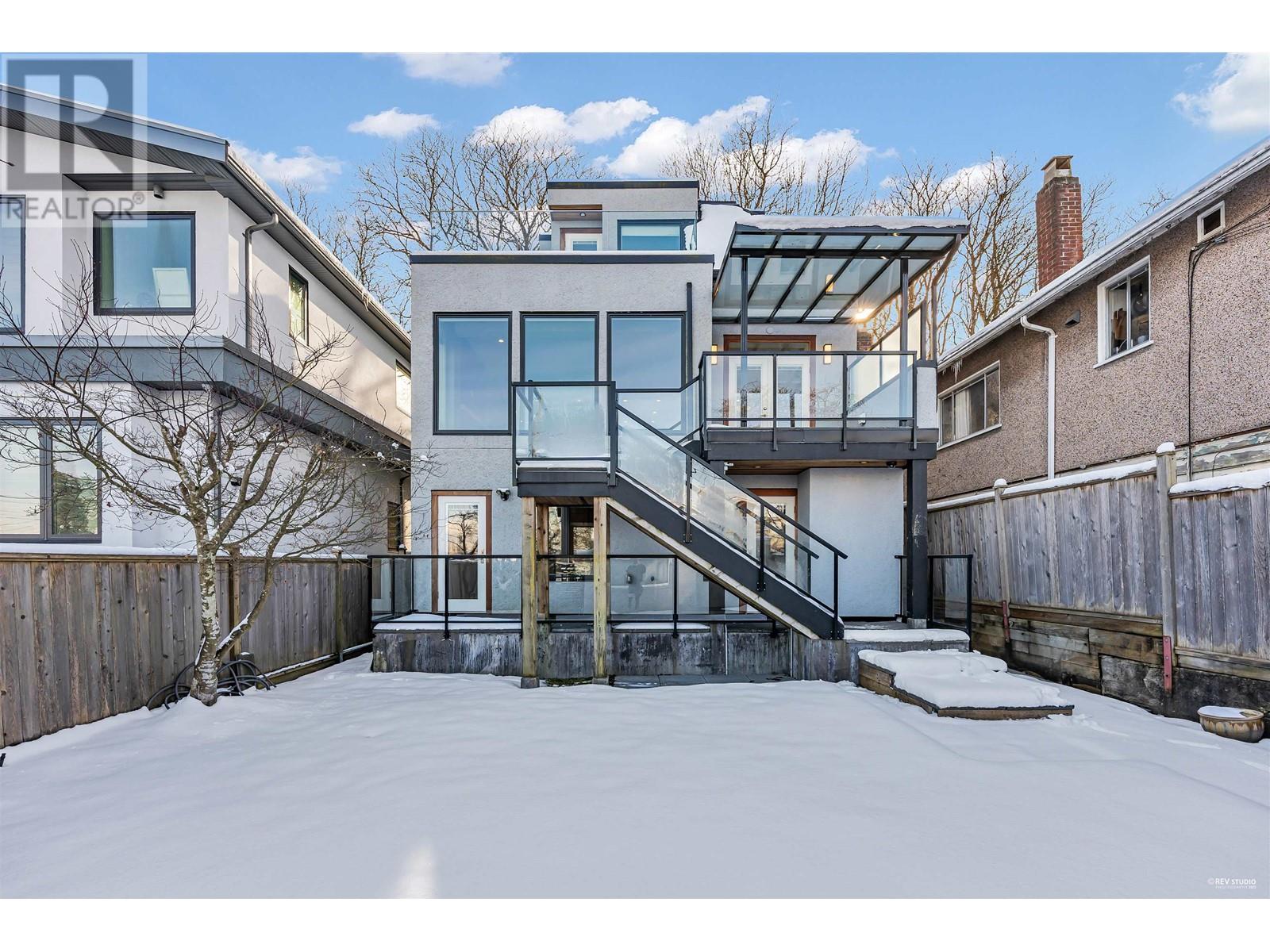 3363 W 19th Avenue, Vancouver, British Columbia  V6S 1C1 - Photo 27 - R2980330