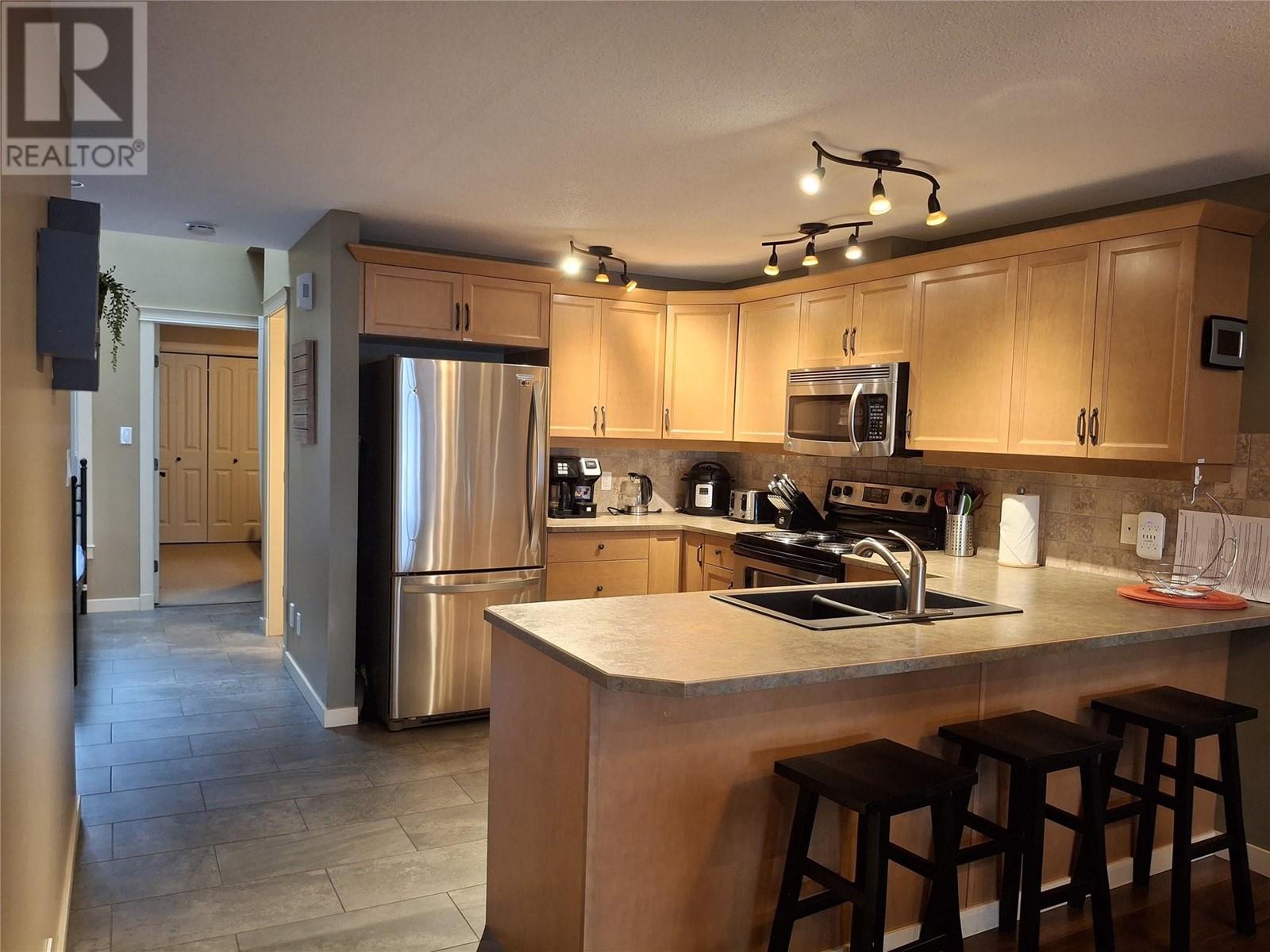 1134 Pine Grove Road Unit# 29, Scotch Creek, British Columbia  V0E 1M5 - Photo 5 - 10339837