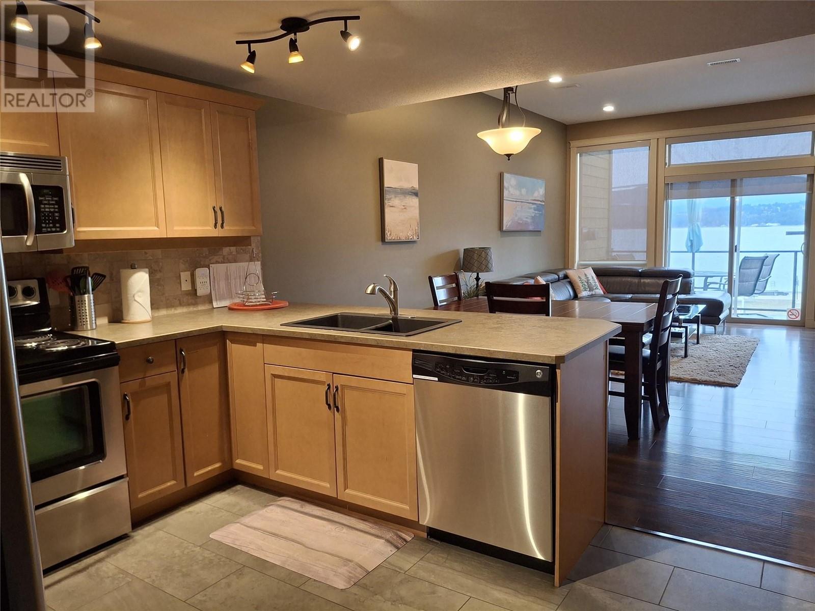 1134 Pine Grove Road Unit# 29, Scotch Creek, British Columbia  V0E 1M5 - Photo 11 - 10339837